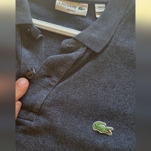 Medium lacoste polo